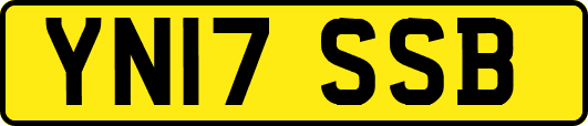 YN17SSB