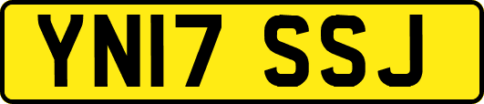 YN17SSJ