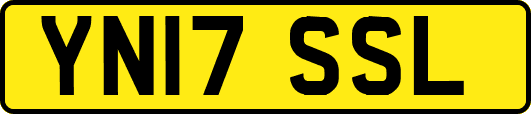 YN17SSL