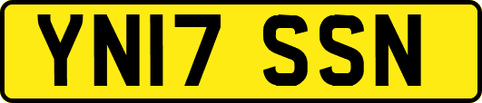 YN17SSN