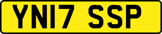 YN17SSP