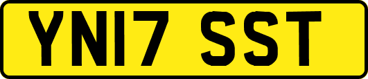 YN17SST