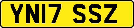 YN17SSZ