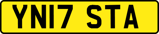 YN17STA