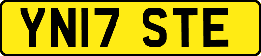 YN17STE