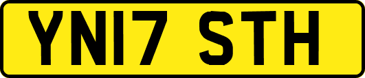YN17STH