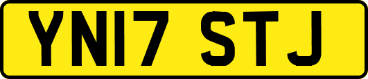 YN17STJ