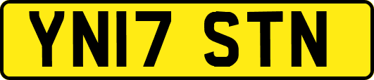 YN17STN