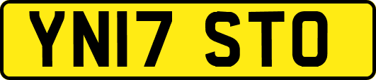 YN17STO