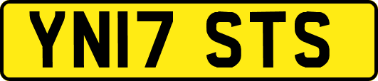 YN17STS