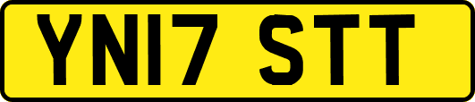 YN17STT