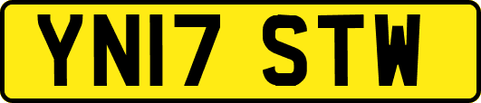 YN17STW