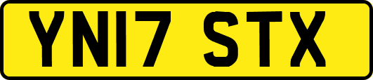 YN17STX