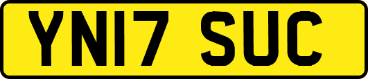 YN17SUC