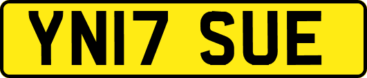 YN17SUE
