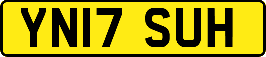 YN17SUH