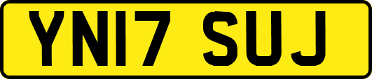 YN17SUJ