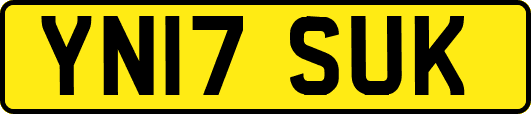 YN17SUK