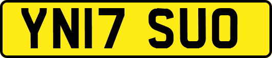 YN17SUO