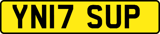 YN17SUP