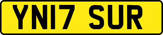 YN17SUR