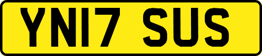 YN17SUS