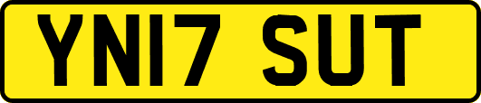 YN17SUT