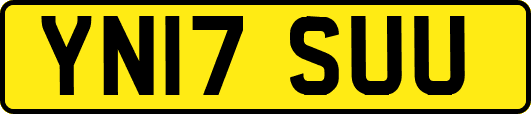 YN17SUU