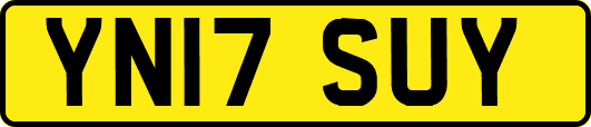 YN17SUY
