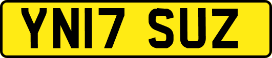 YN17SUZ