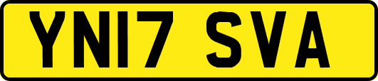 YN17SVA