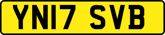 YN17SVB