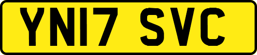 YN17SVC