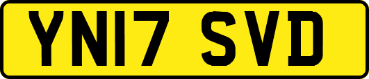 YN17SVD