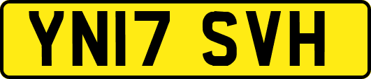YN17SVH