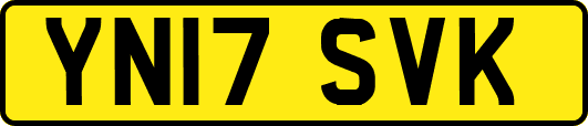 YN17SVK