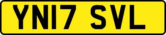 YN17SVL