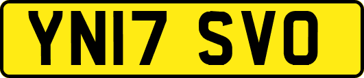 YN17SVO