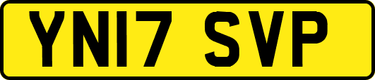 YN17SVP
