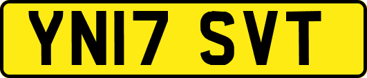 YN17SVT