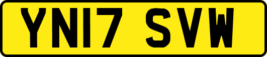 YN17SVW
