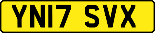 YN17SVX