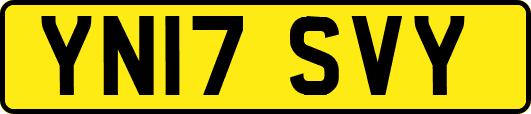 YN17SVY