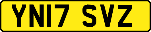 YN17SVZ