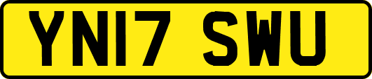 YN17SWU