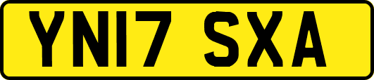 YN17SXA