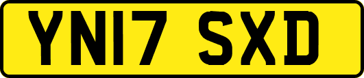 YN17SXD