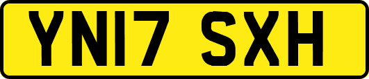 YN17SXH