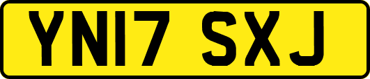 YN17SXJ