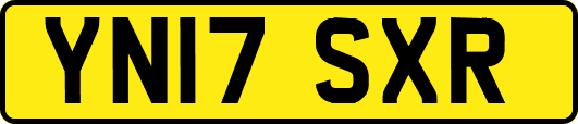 YN17SXR